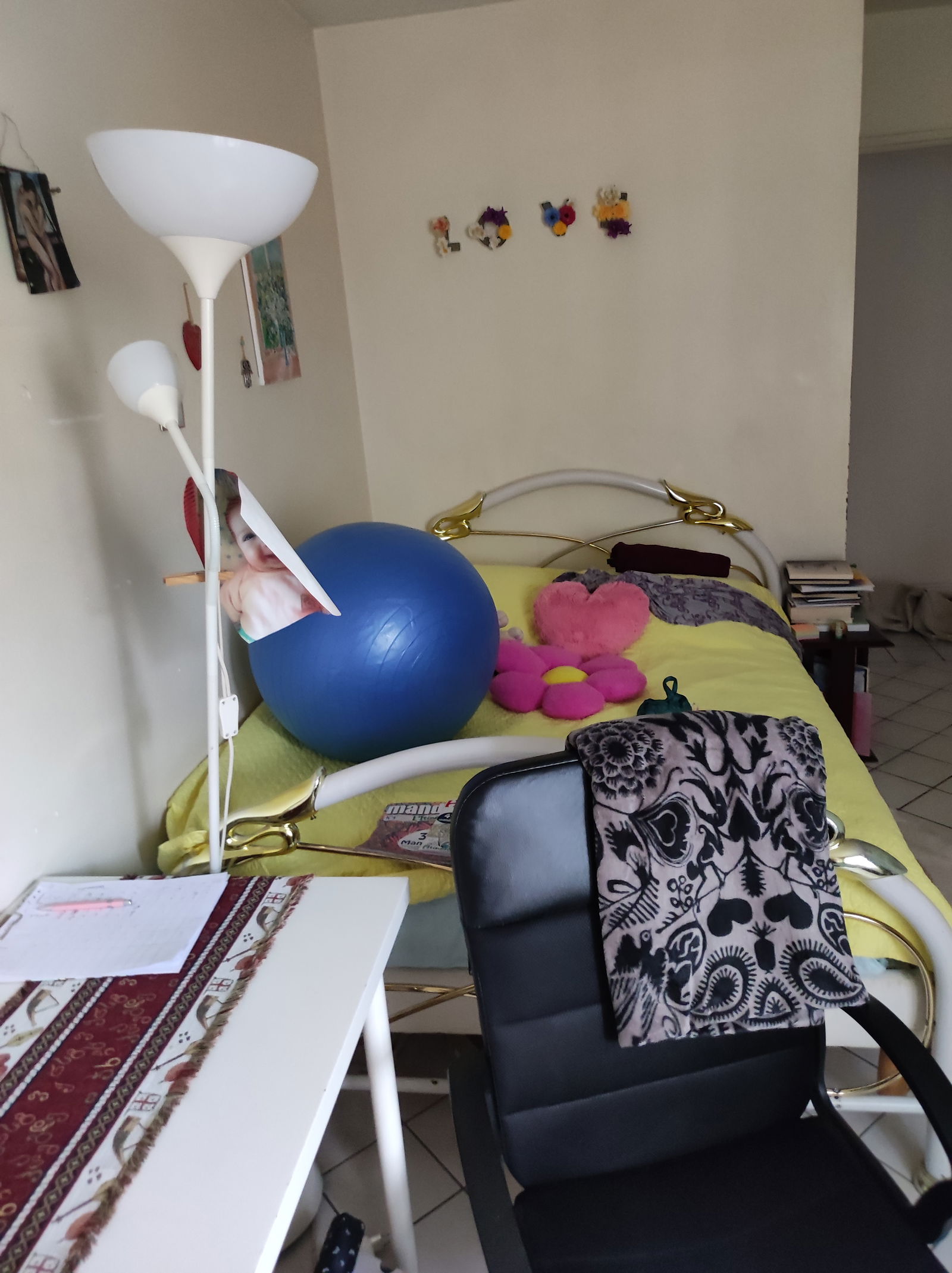 Habitaciones De Huéspedes Paris 401959