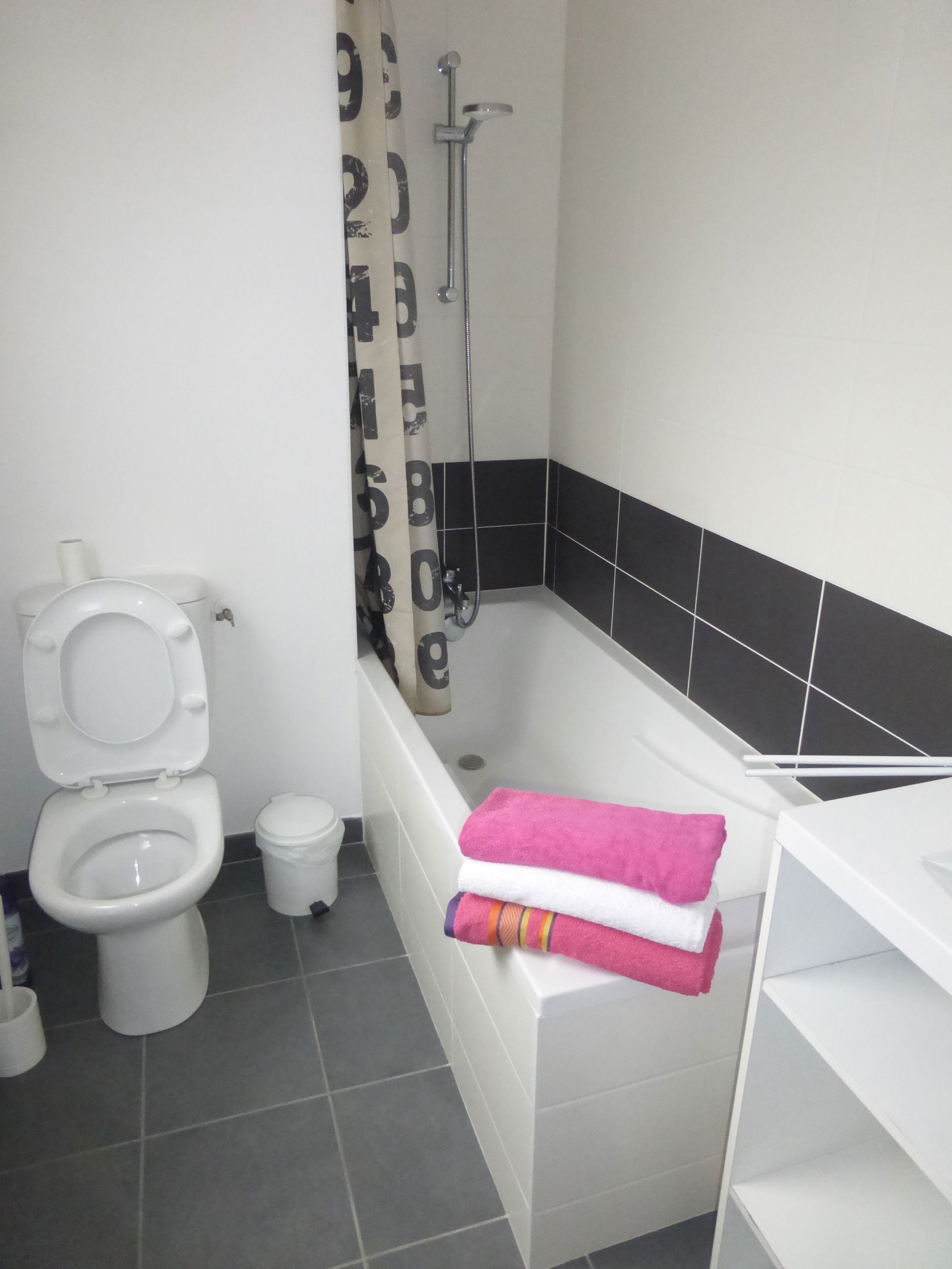 Colocación Saint-Nazaire 265956