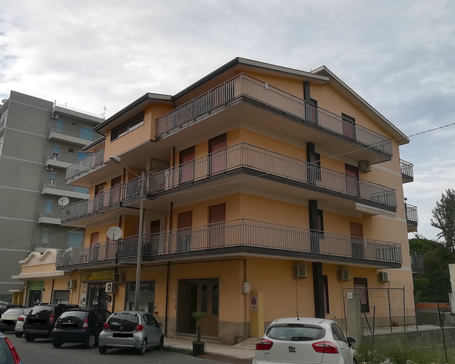 Quedarse En Casa Barcellona Pozzo di Gotto 239844