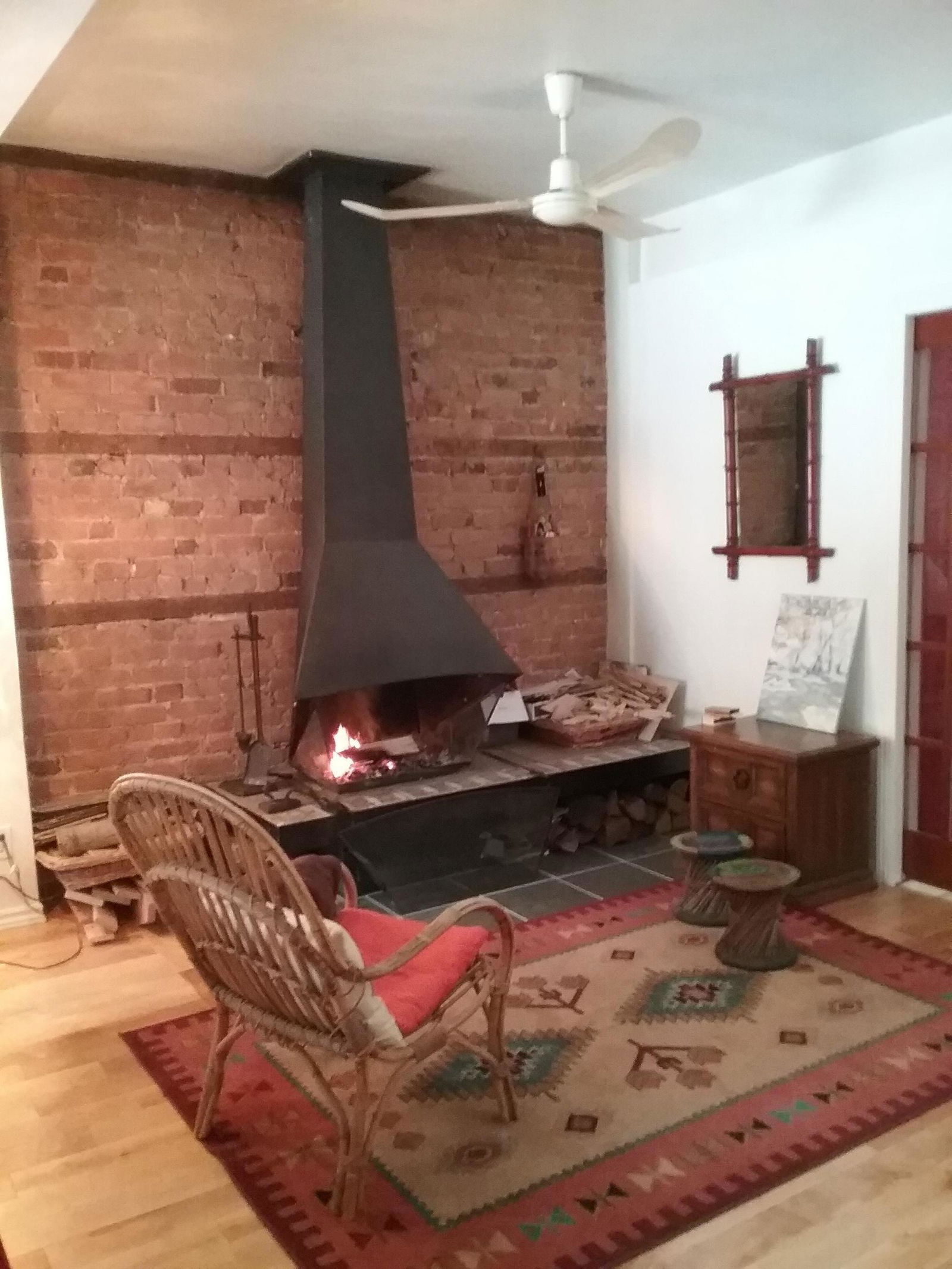 Homestay Montréal 162522