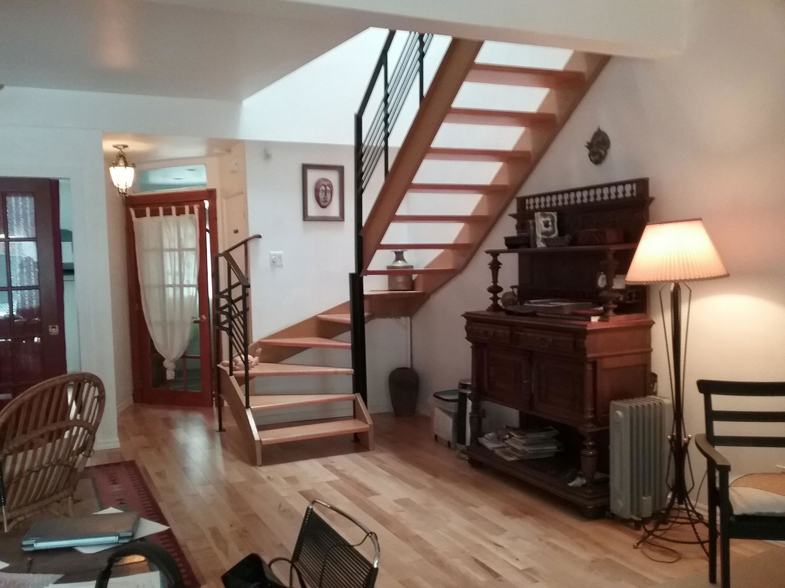 Homestay Montréal 162522