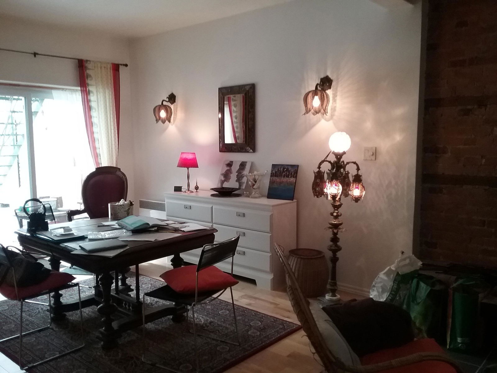 Homestay Montréal 162522