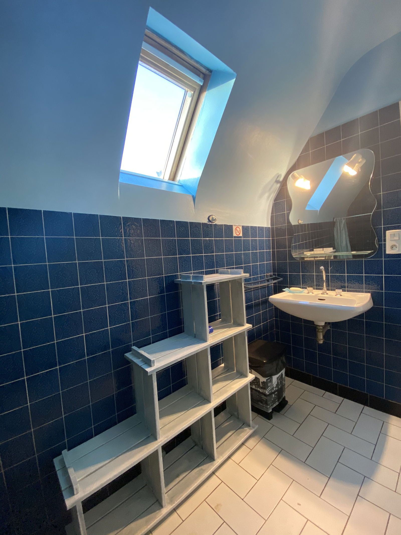 Homestay Saint-Clet 201441