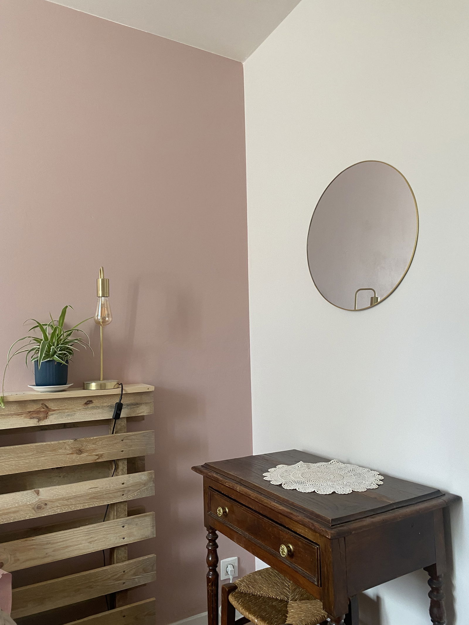 Homestay Saint-Clet 201441