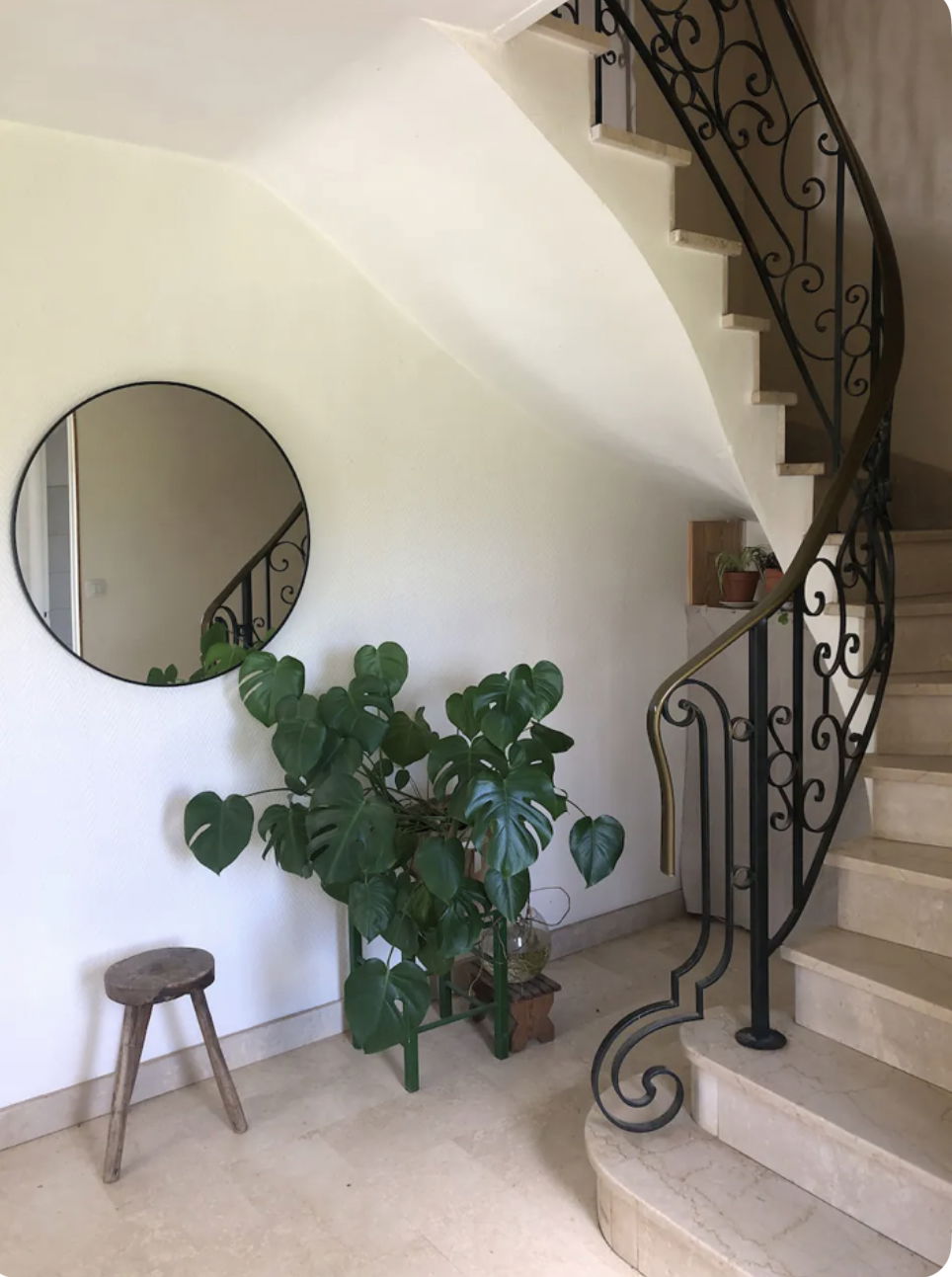 Homestay Saint-Clet 201441