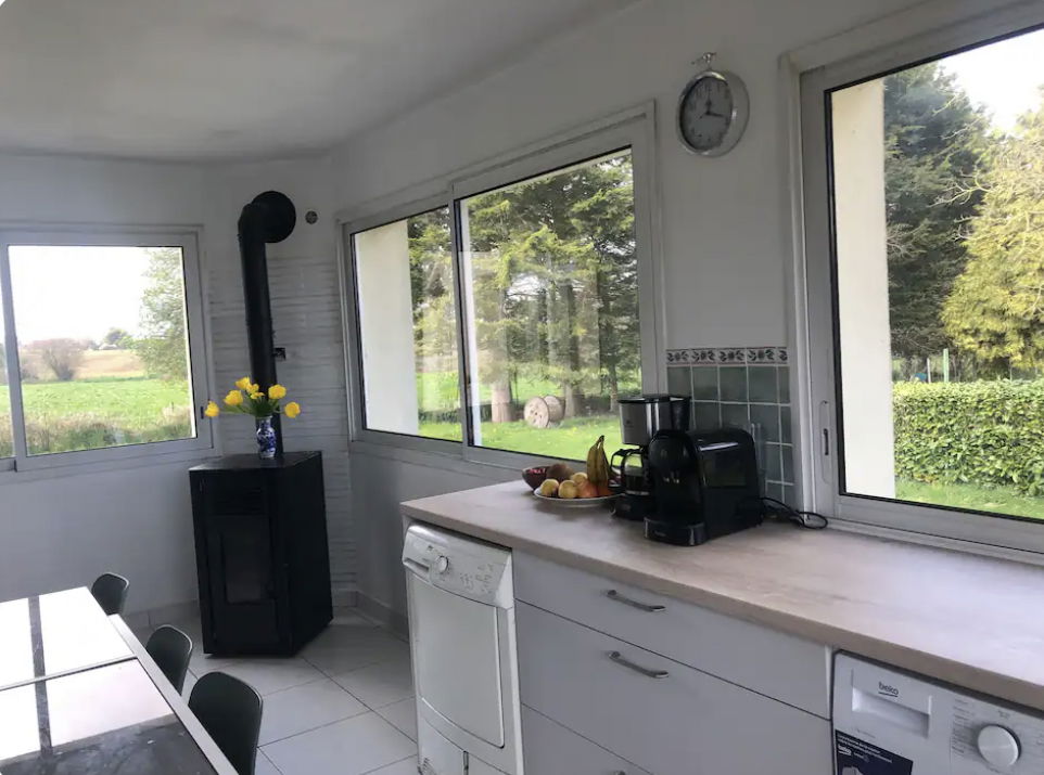 Homestay Saint-Clet 201441