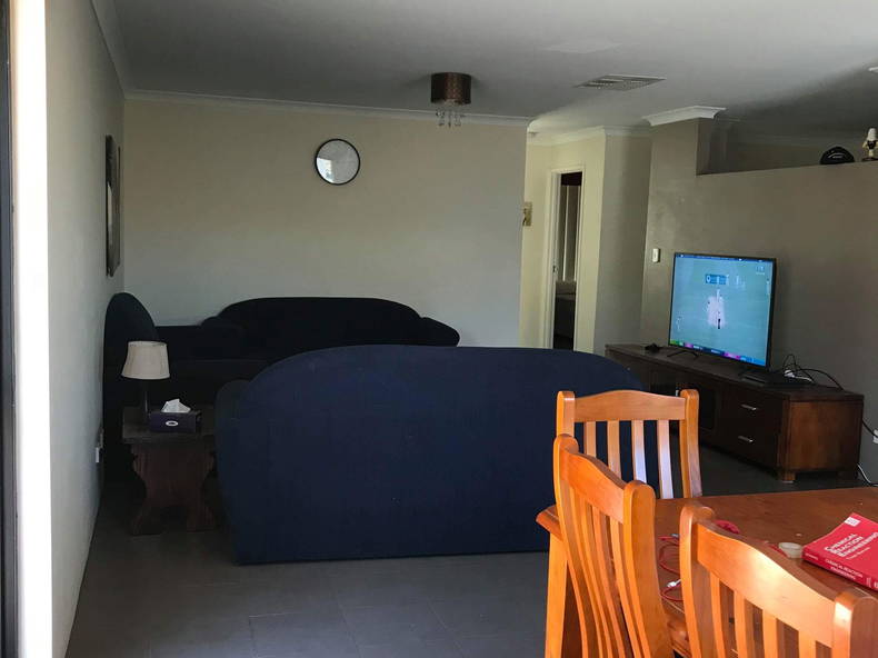 Gastgezin Queens Park 174460-1