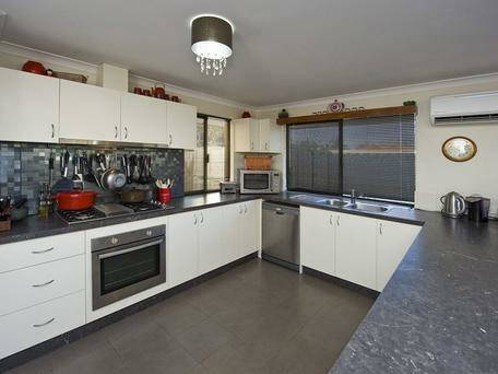 Gastgezin Queens Park 174460-2