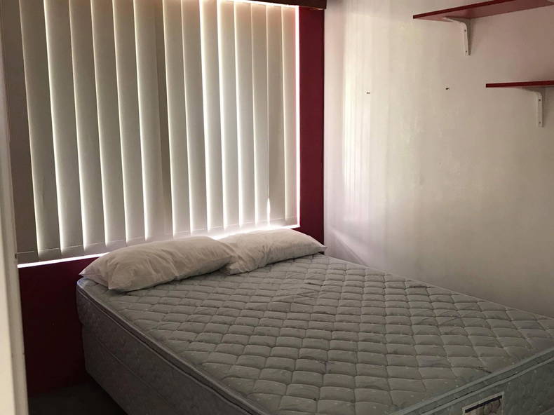 Gastgezin Queens Park 174460-3