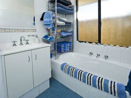 Gastgezin Queens Park 174460-4