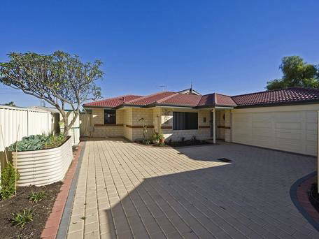 Gastgezin Queens Park 174460-5