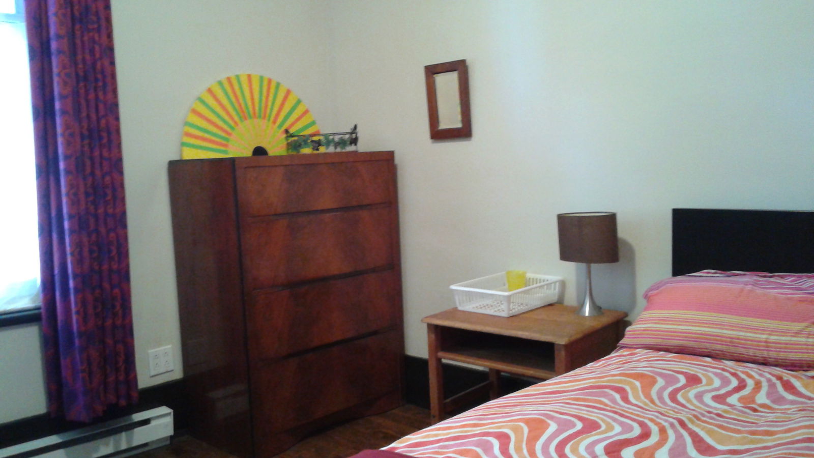 Gastfamilie Montréal 202290