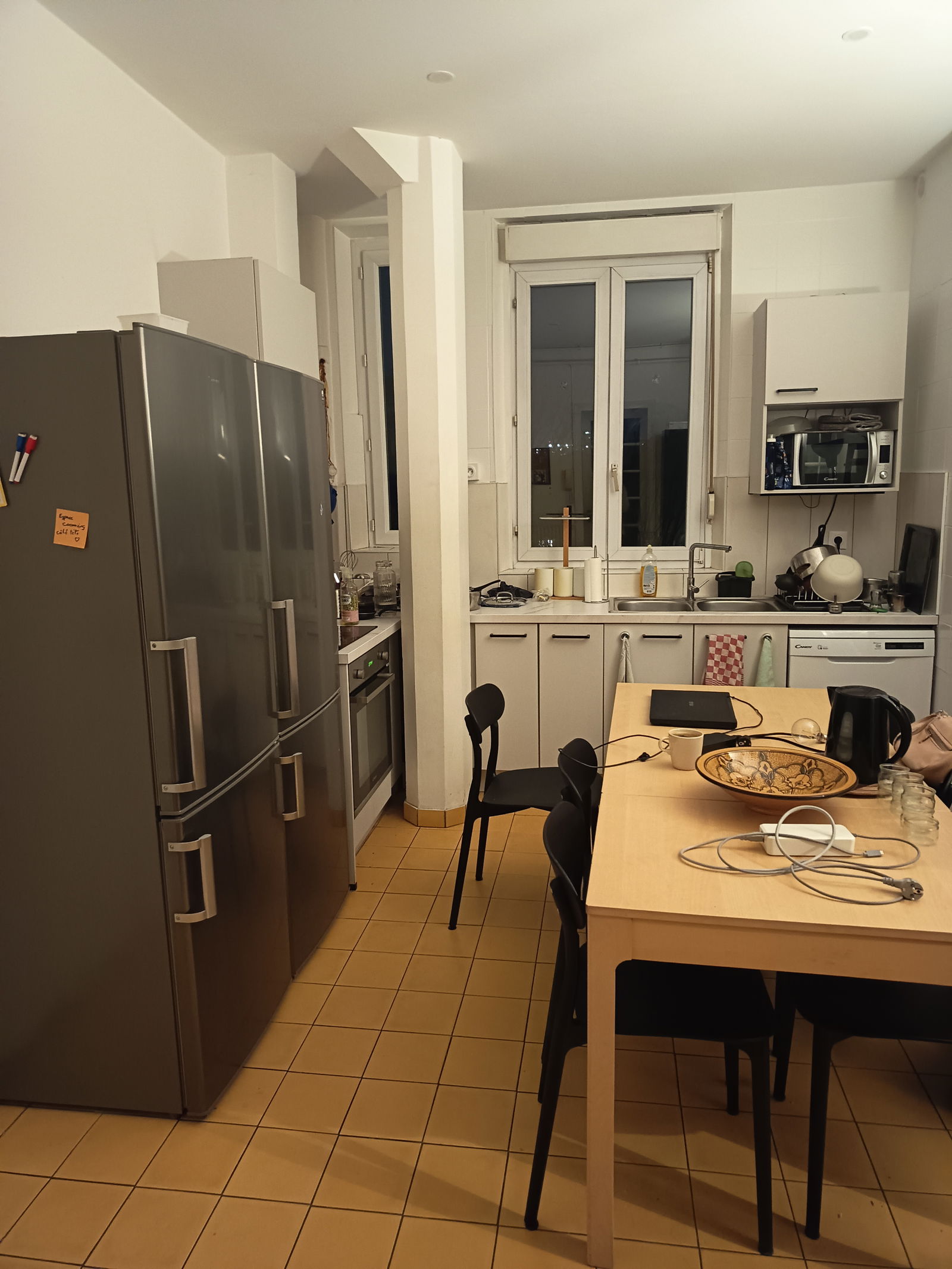 Kolokasie Vitry-sur-Seine 658018