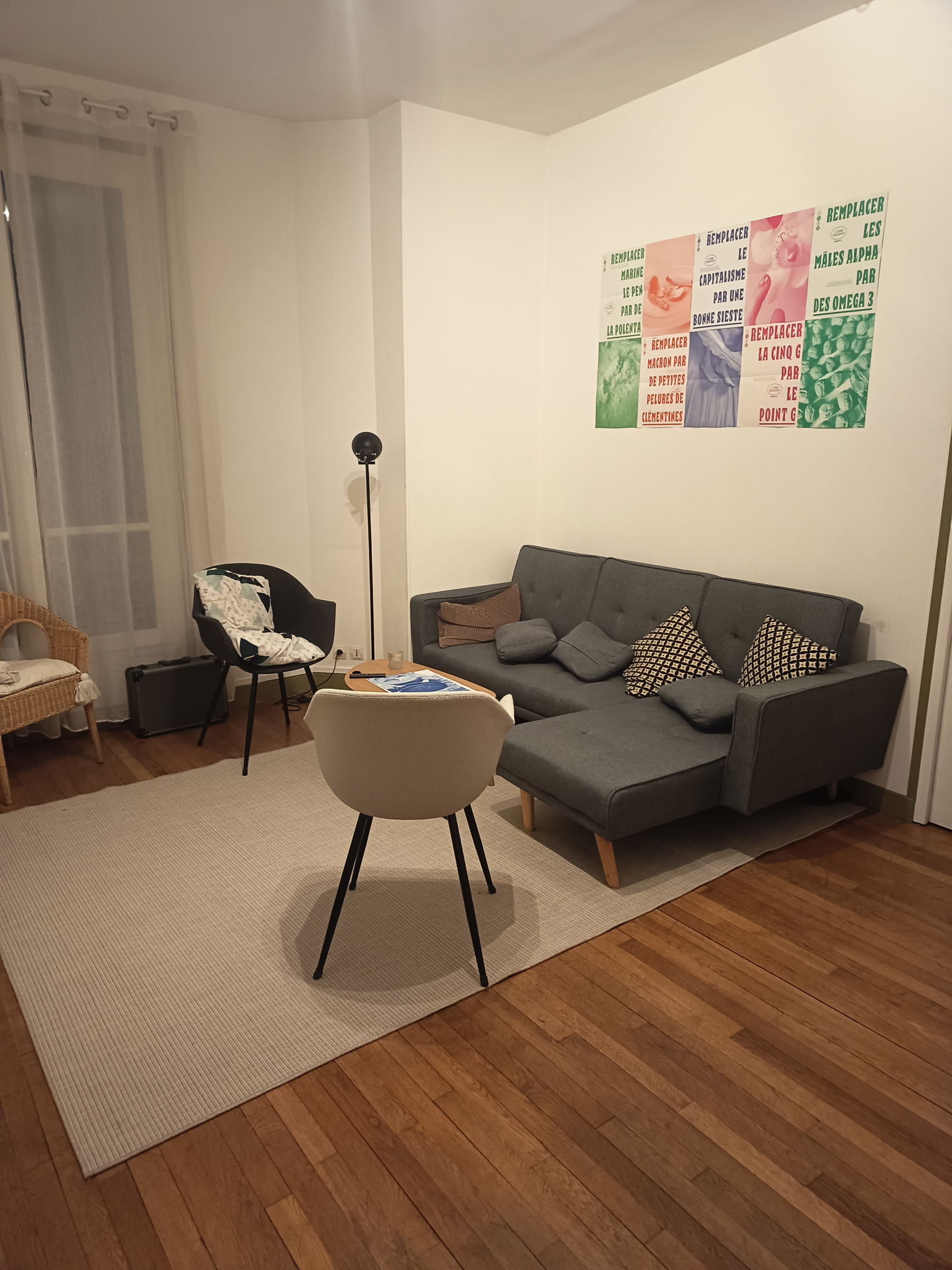 Kolokasie Vitry-sur-Seine 658018