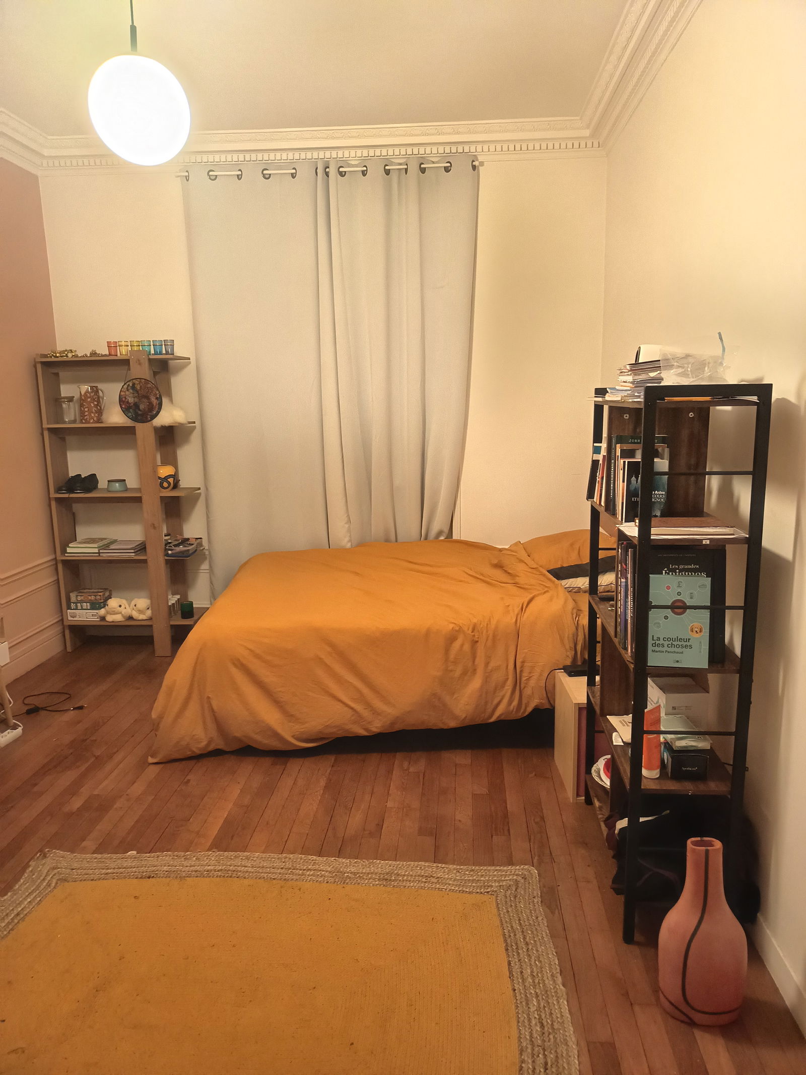 Kolokasie Vitry-sur-Seine 658018