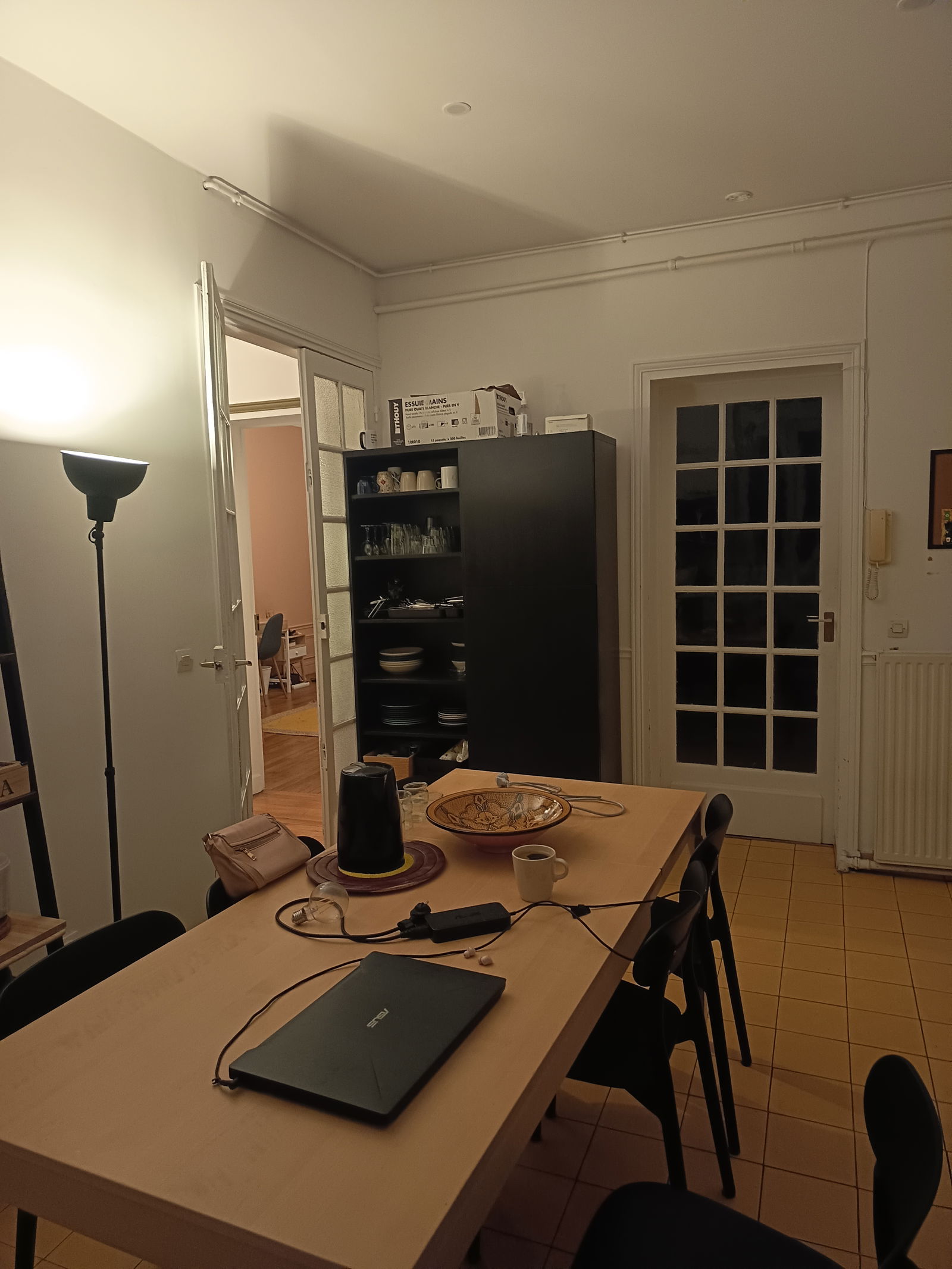 Kolokasie Vitry-sur-Seine 658018