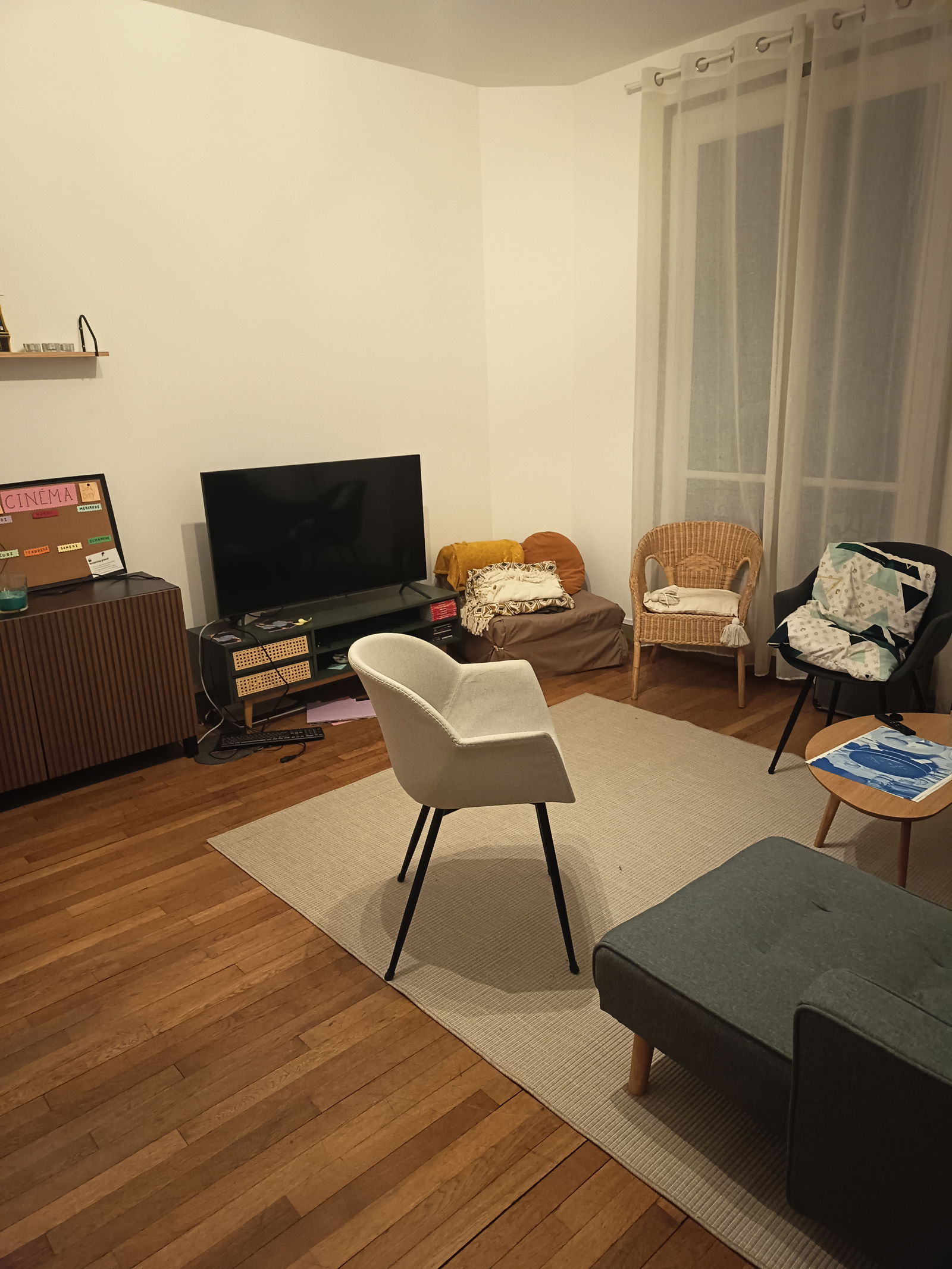 Kolokasie Vitry-sur-Seine 658018