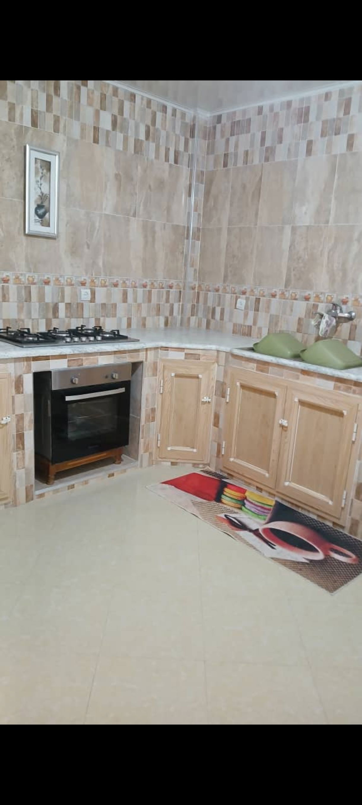 Hospedagem Em Casa De Família Biskra 473298