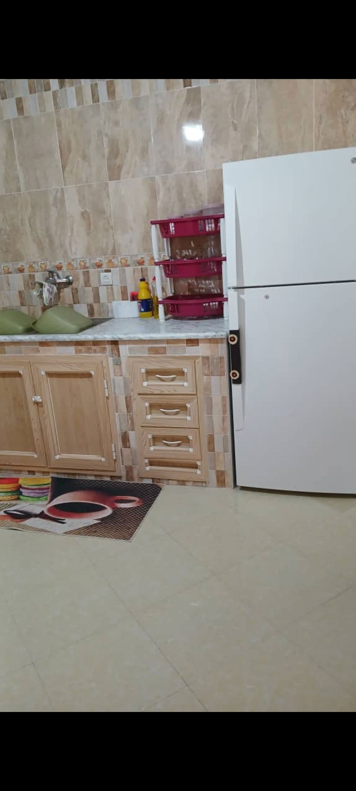 Hospedagem Em Casa De Família Biskra 473298