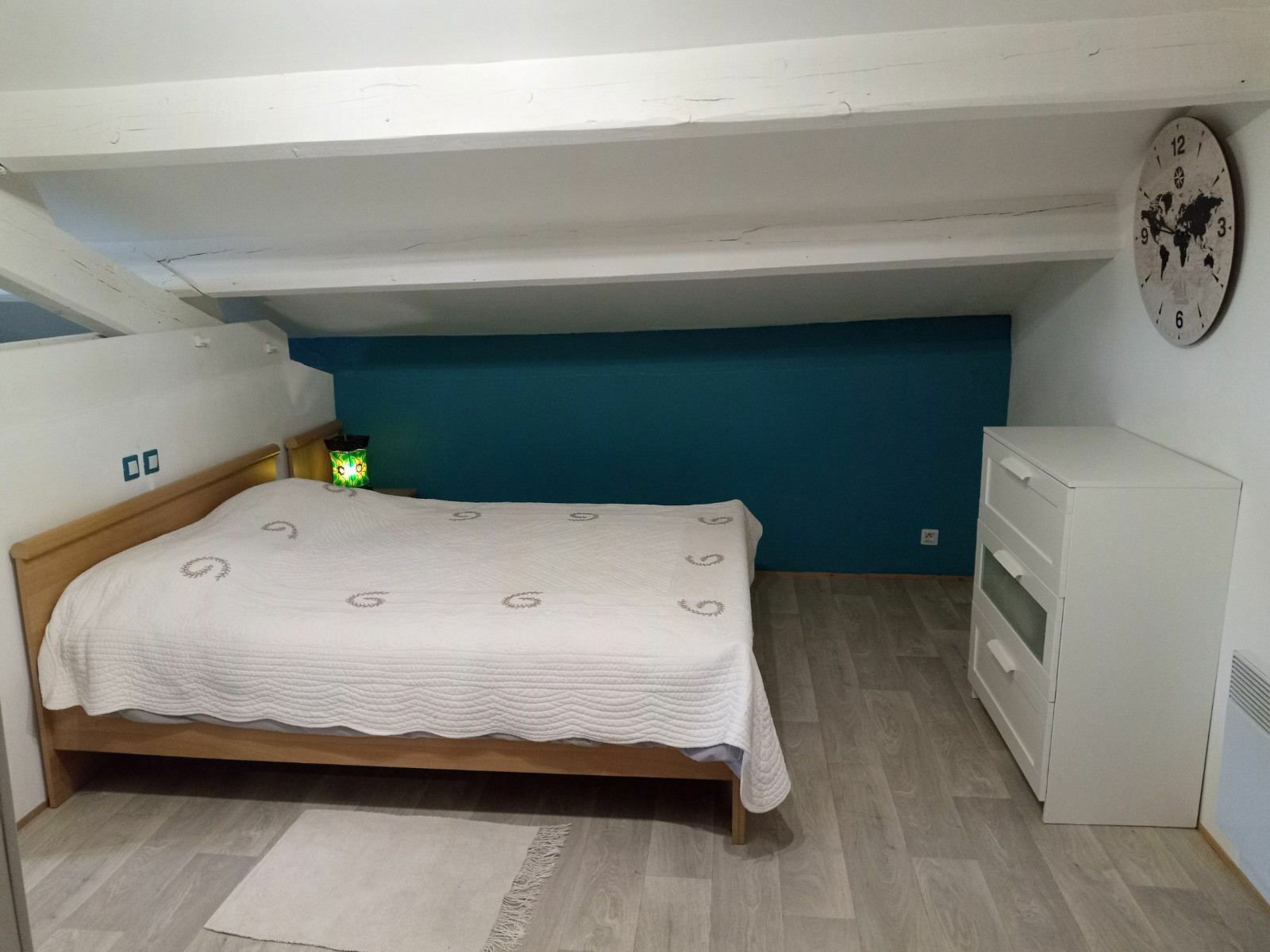Homestay Montpezat-de-Quercy 255022