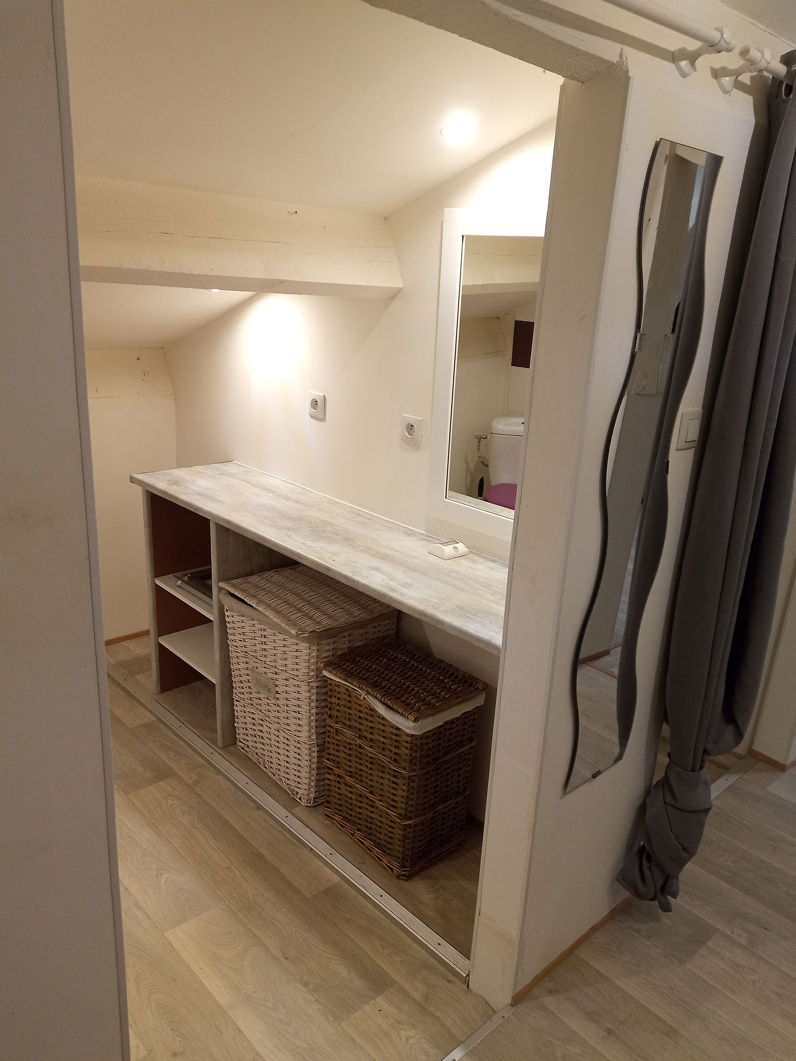 Homestay Montpezat-de-Quercy 255022