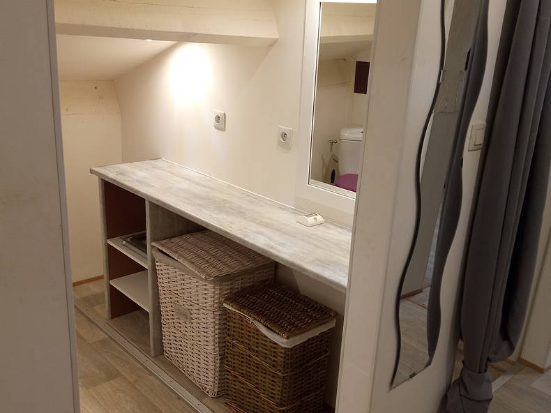 Chambre Chez L'habitant Montpezat-de-Quercy 255022-5