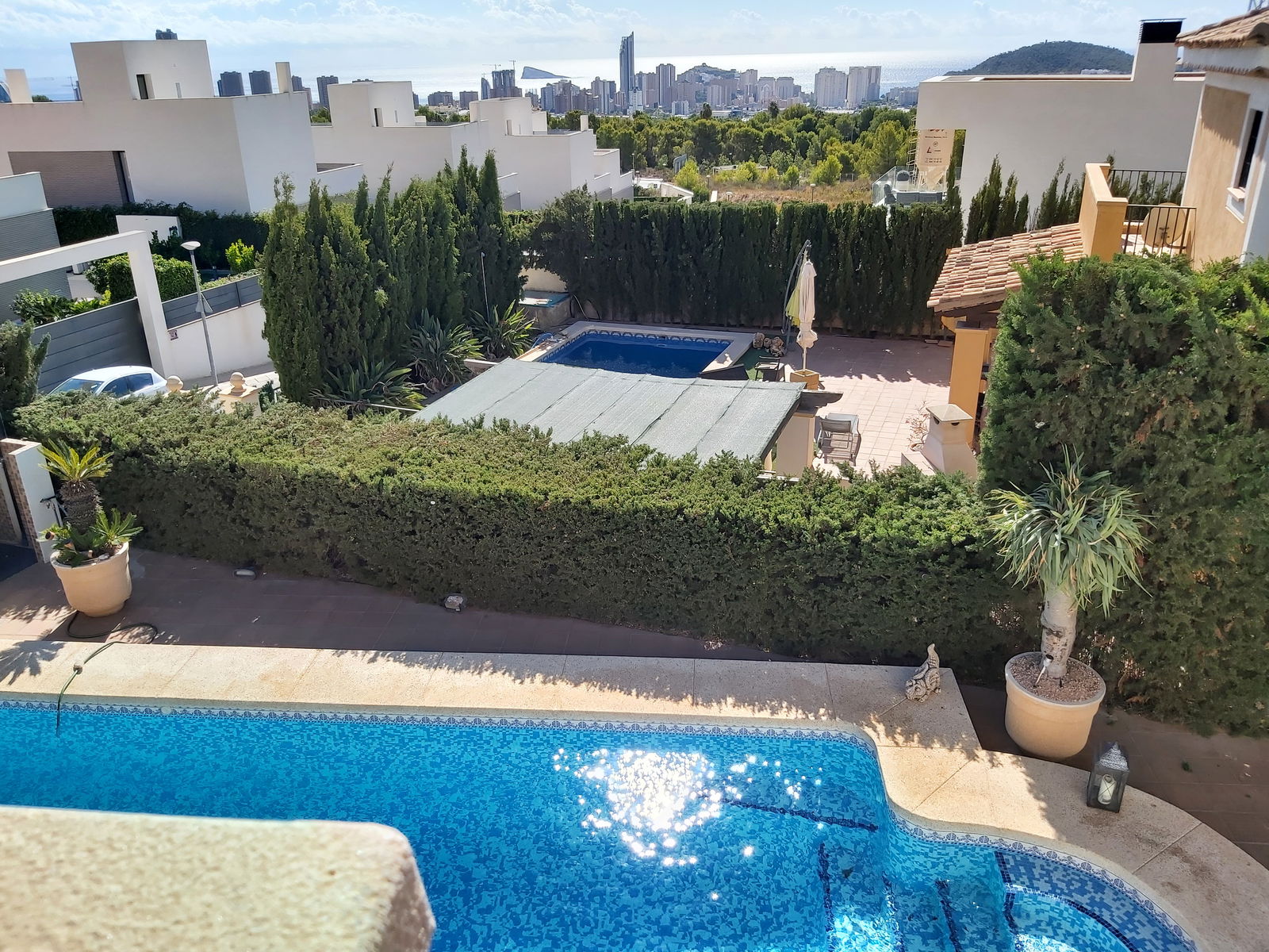 Quedarse En Casa Benidorm 265326