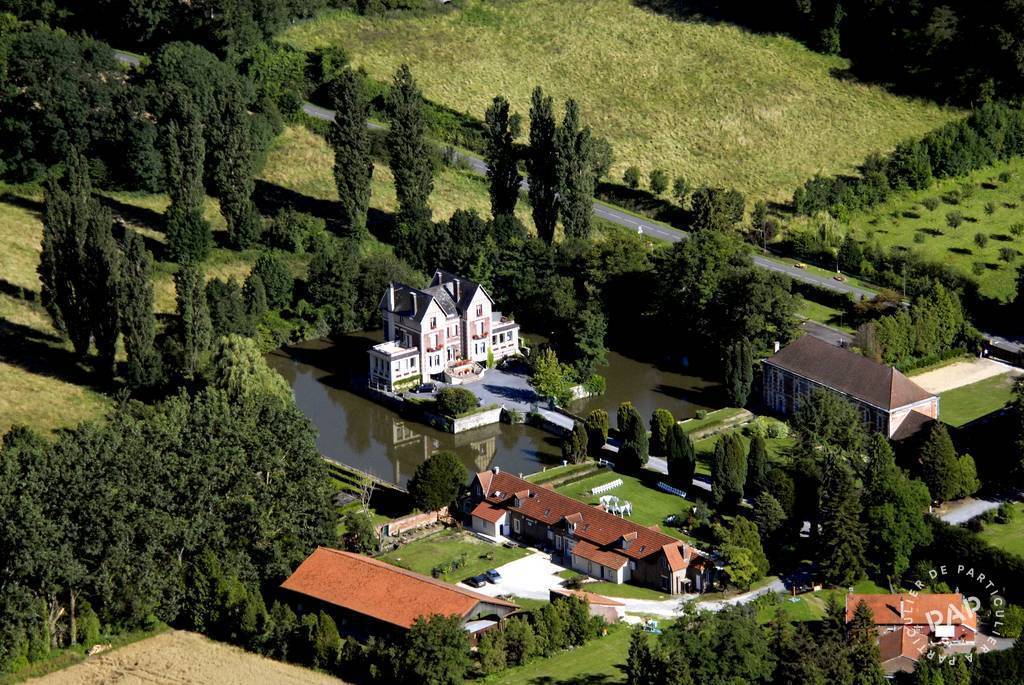 Gastenkamers Quesmy 403483