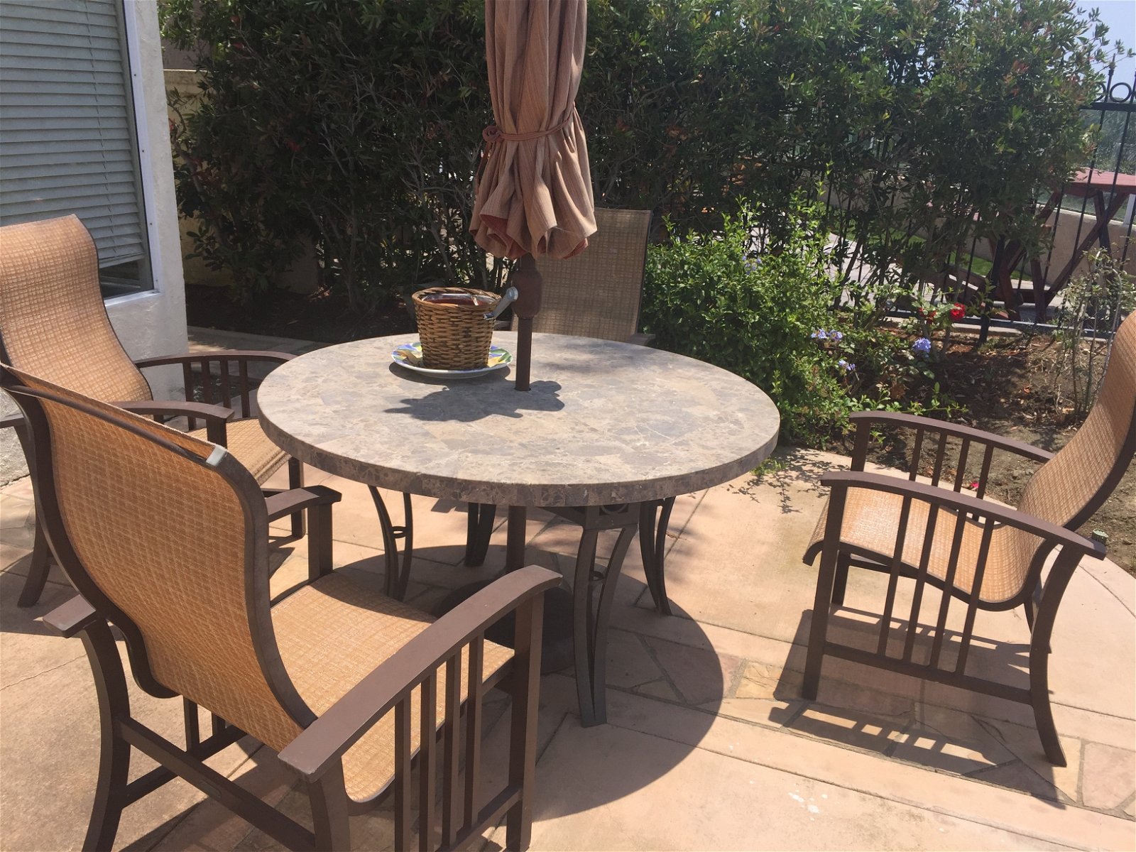 Gastgezin Dana Point 176106