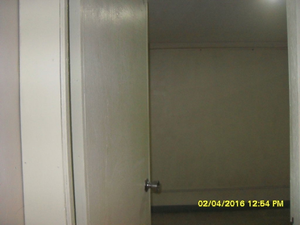 Chambre Chez L'habitant Quezon City 125368