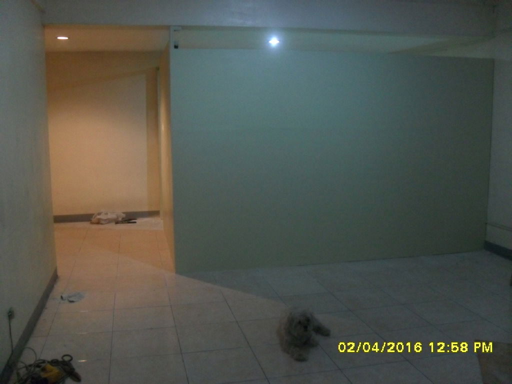 Chambre Chez L'habitant Quezon City 125368