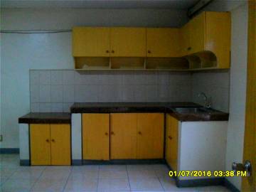 Roomlala | Quezon City One Room Apartment For Rent