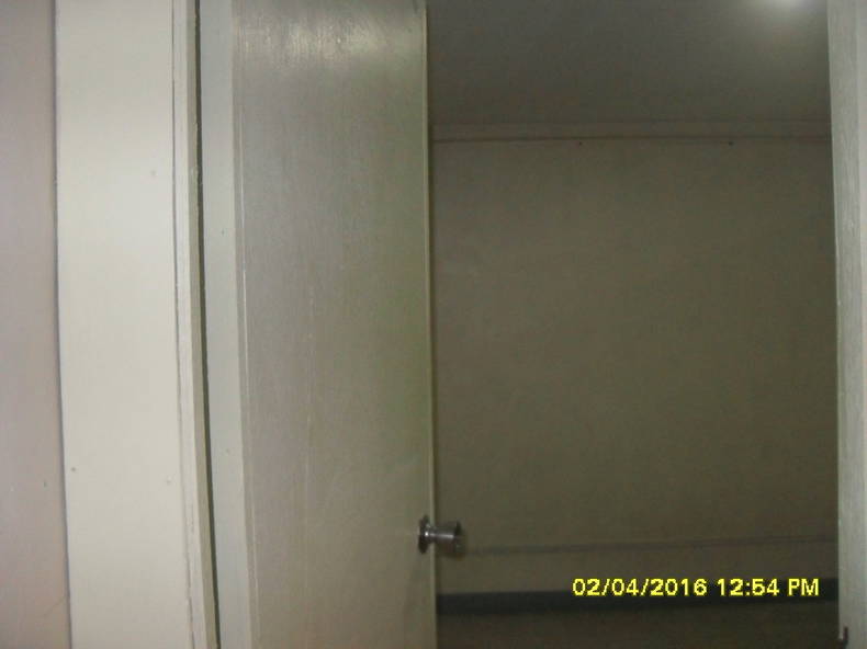 Zakwaterowanie U Rodziny Quezon City 125368-2