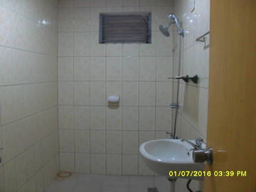 Chambre Chez L'habitant Quezon City 125368-4