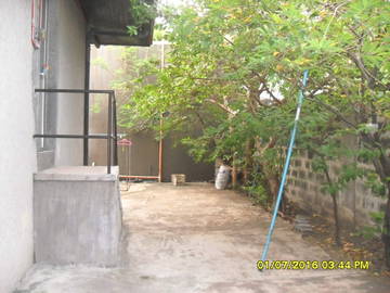 Chambre Chez L'habitant Quezon City 125368-6