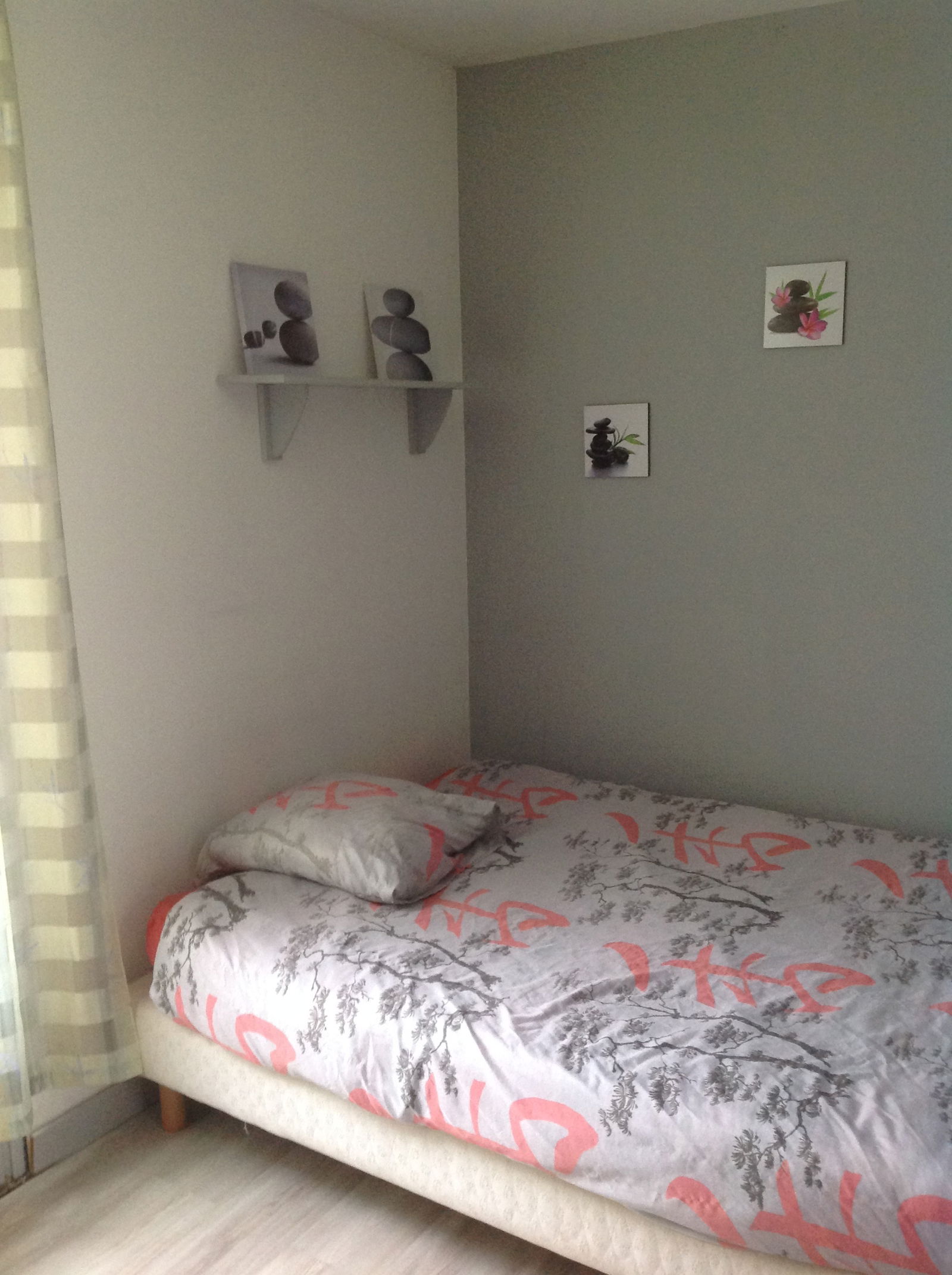 Homestay Le Mans 141614