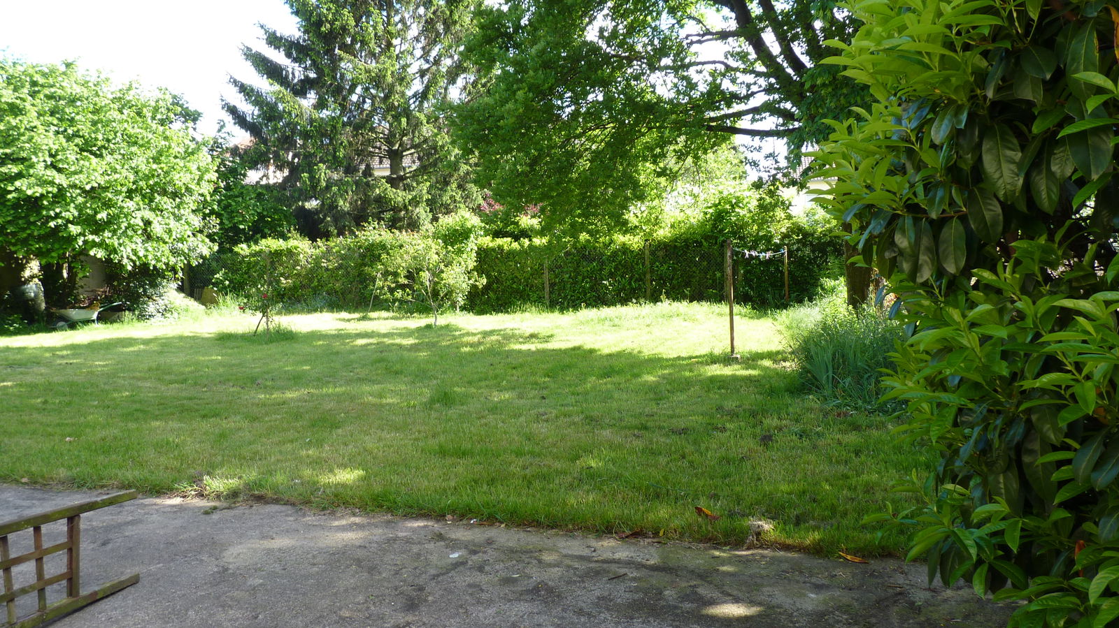 Homestay Le Mans 141614