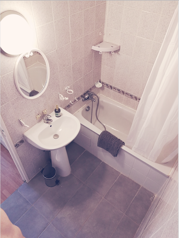 Homestay Villejuif 217850