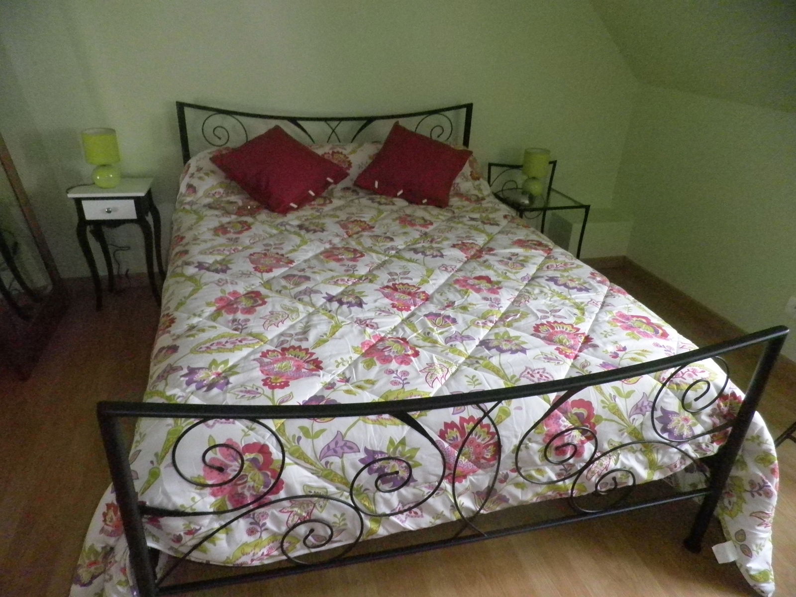 Homestay La Suze-sur-Sarthe 159137