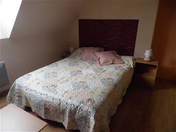 Room For Rent La Suze-Sur-Sarthe 159138-1