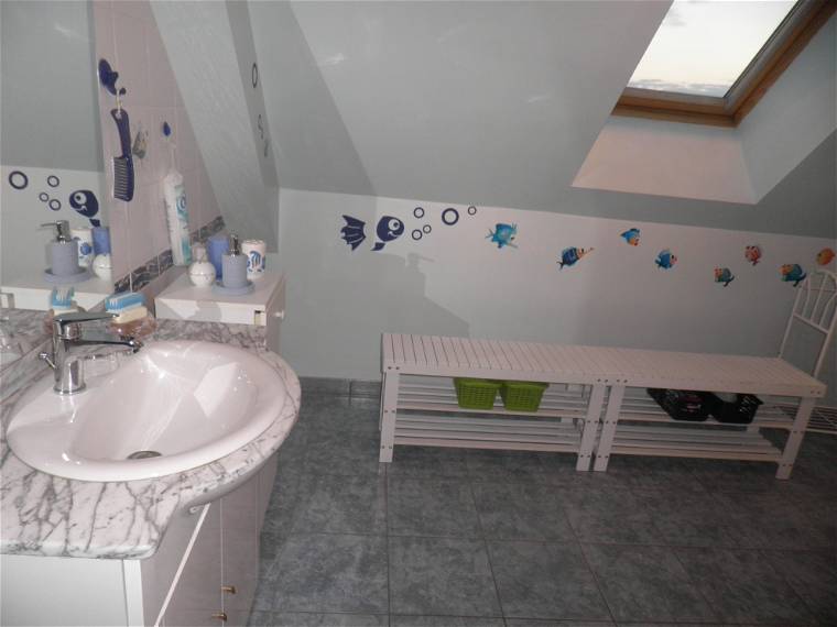 Homestay La Suze-sur-Sarthe 159138