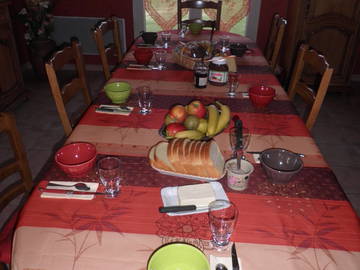 Chambre Chez L'habitant La Suze-Sur-Sarthe 159138-4