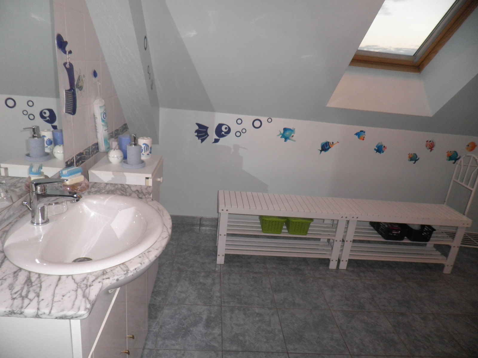 Homestay La Suze-sur-Sarthe 159139