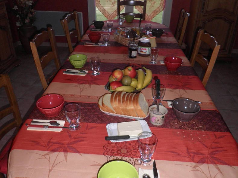 Tuisverblyf La Suze-sur-Sarthe 159139-4