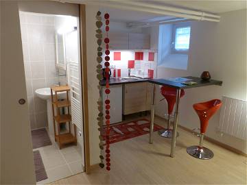 Chambre À Louer Chambéry 237448