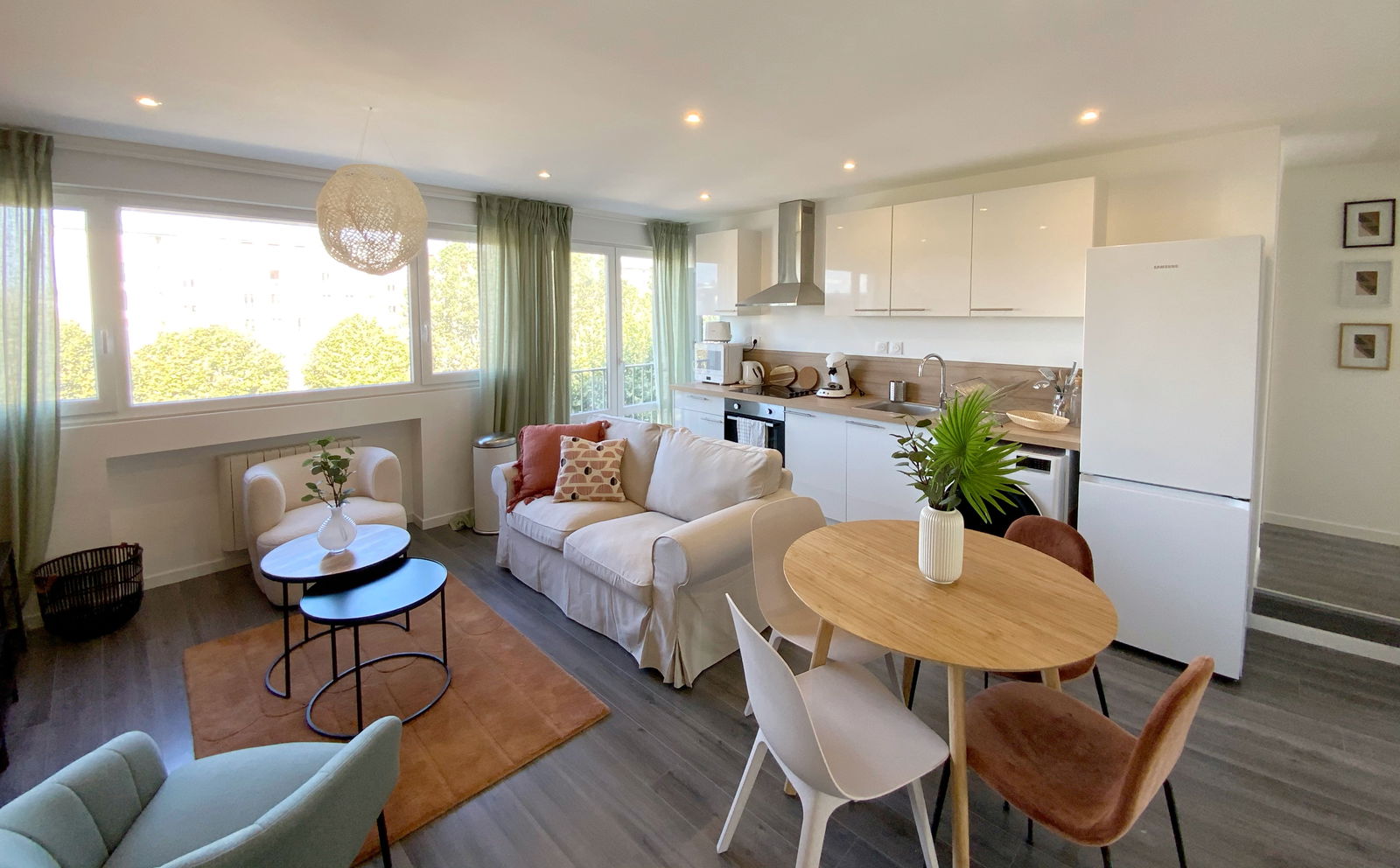 Colocation Rouen 254645