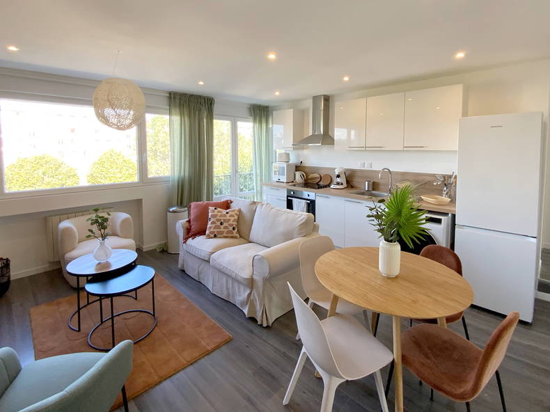 Colocação Rouen 254645-1