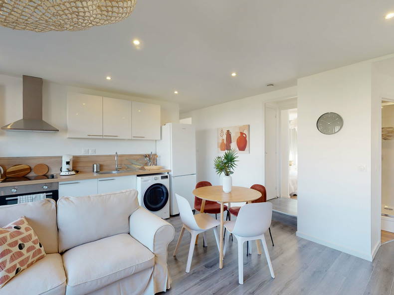 Colocação Rouen 254645-2