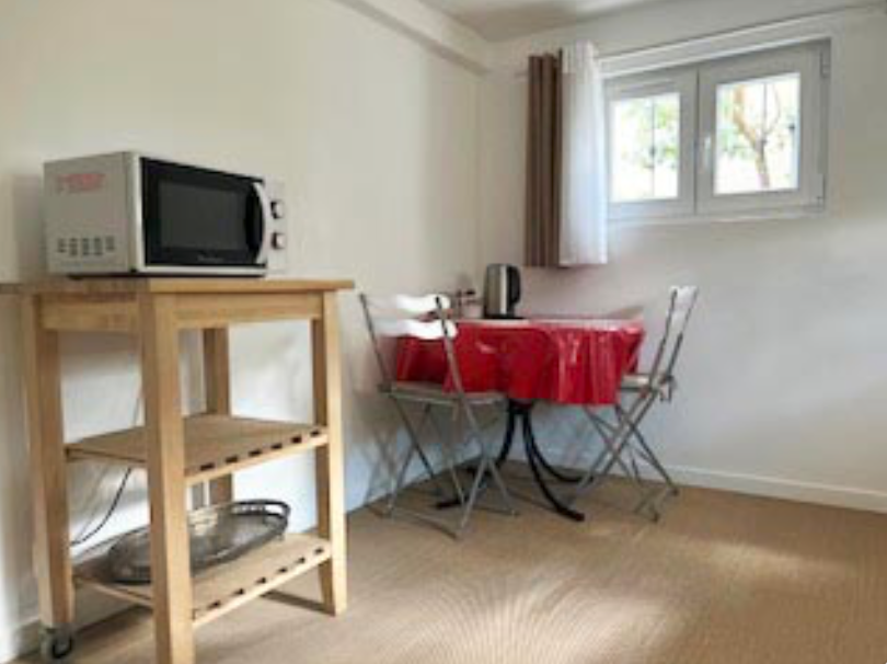 Entire Home Sevran 677008