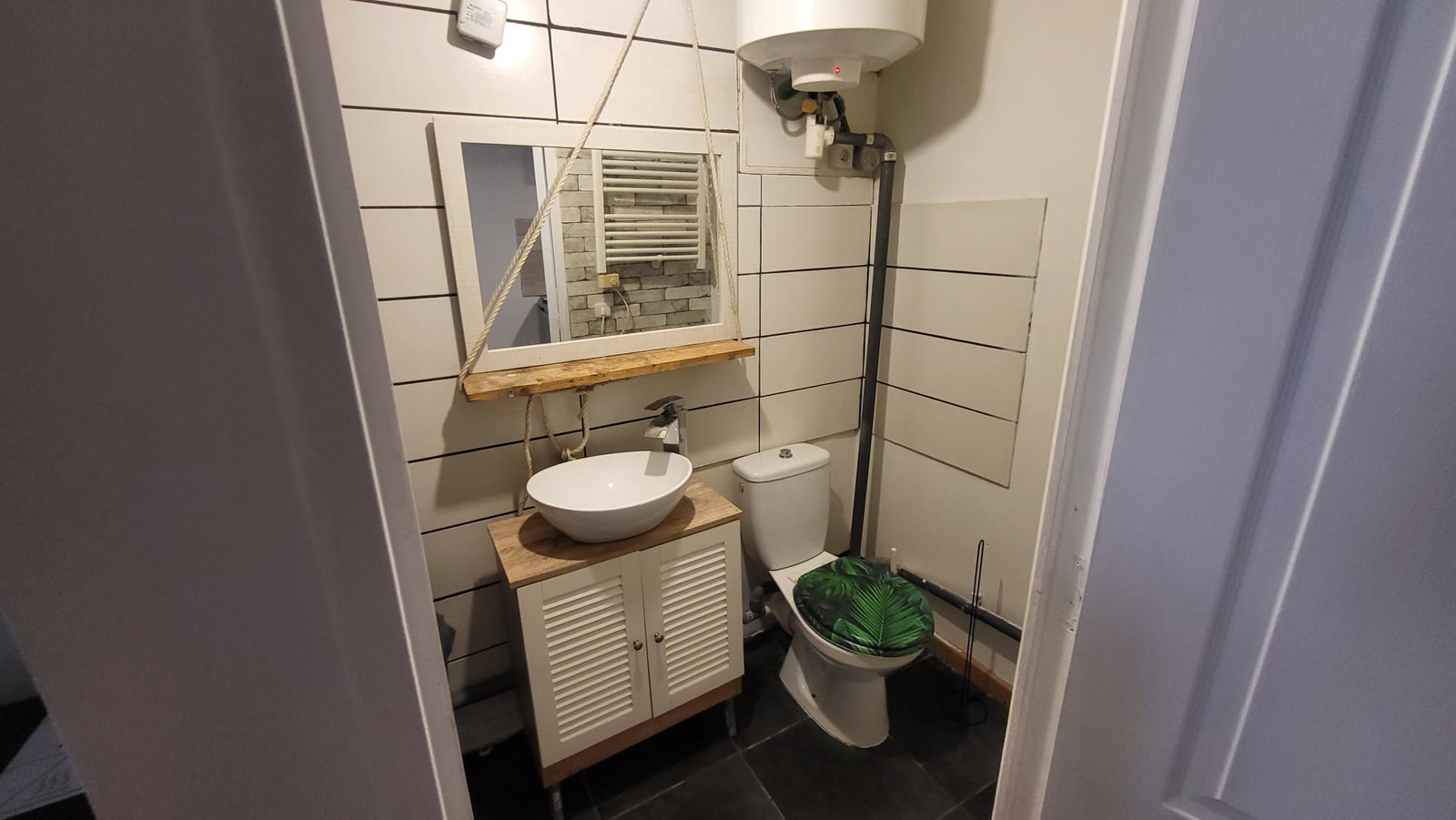 Homestay Amiens 661195